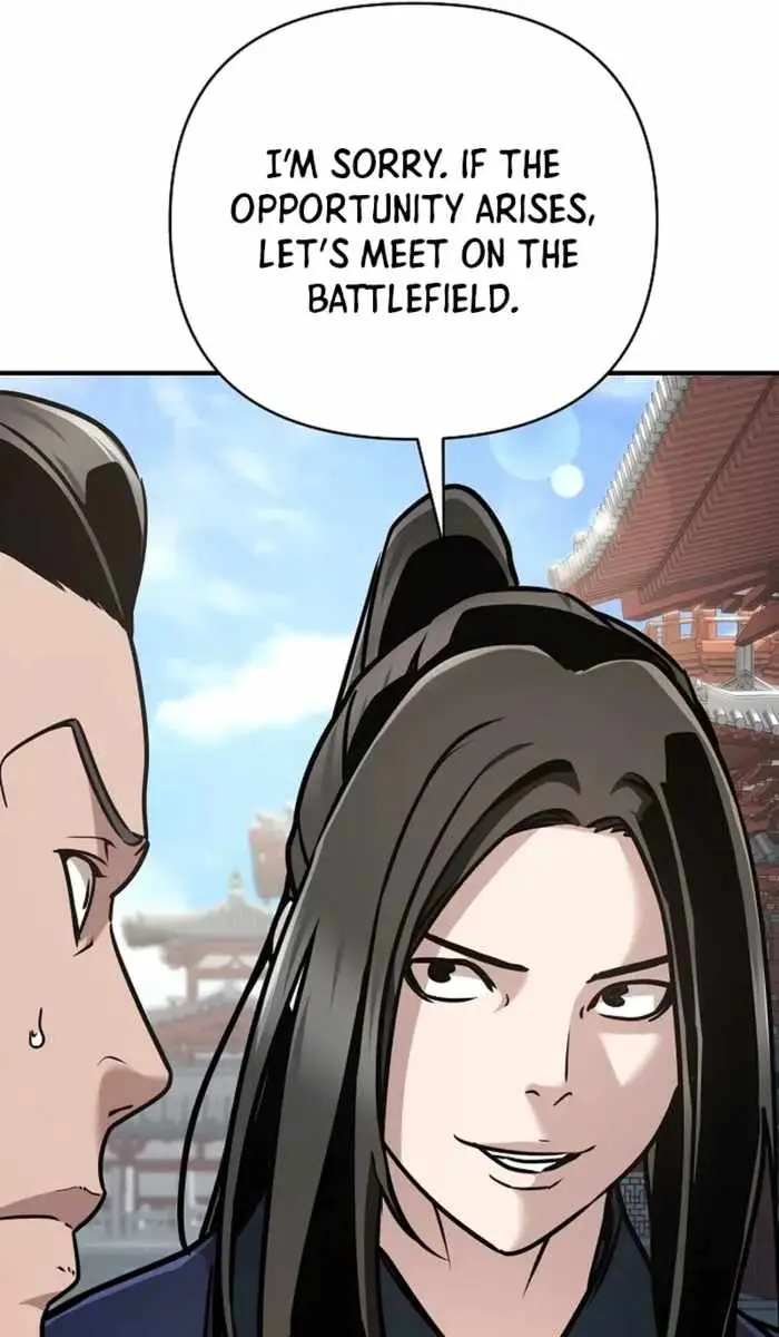 The Mysterious World's Greatest Martial Artist Little Prince Chapter 86 Page 43