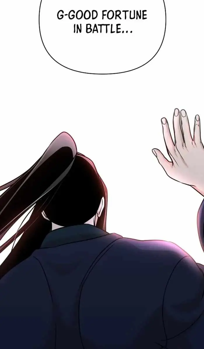 The Mysterious World's Greatest Martial Artist Little Prince Chapter 86 Page 47