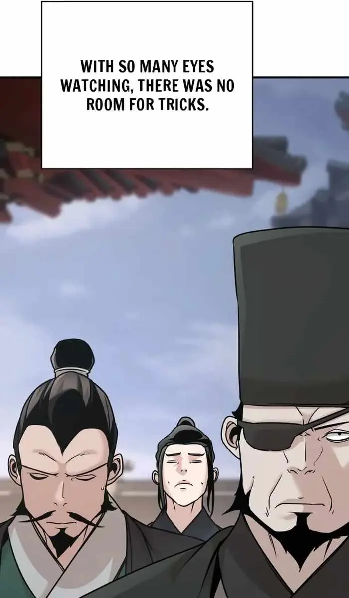 The Mysterious World's Greatest Martial Artist Little Prince Chapter 86 Page 50