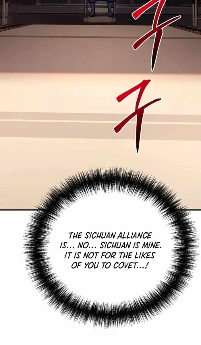 The Mysterious World's Greatest Martial Artist Little Prince Chapter 86 Page 55
