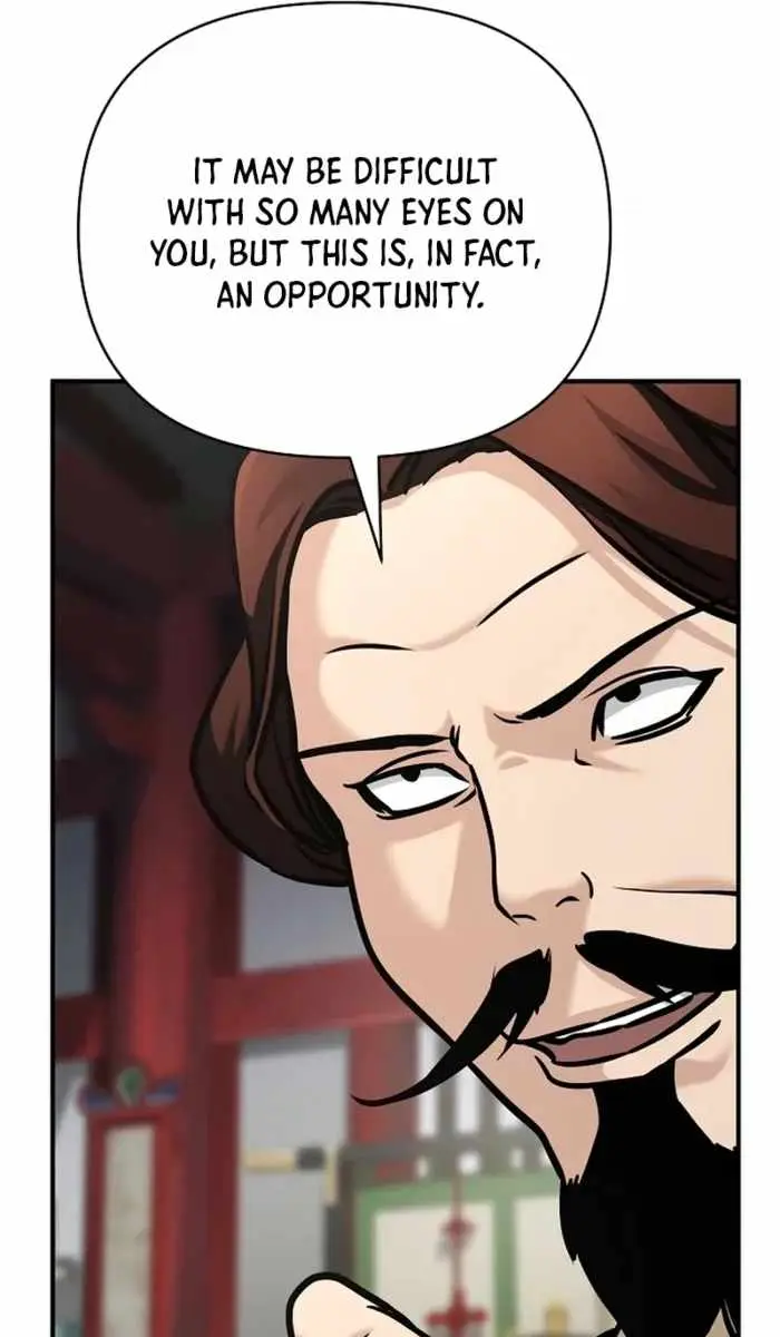 The Mysterious World's Greatest Martial Artist Little Prince Chapter 86 Page 63