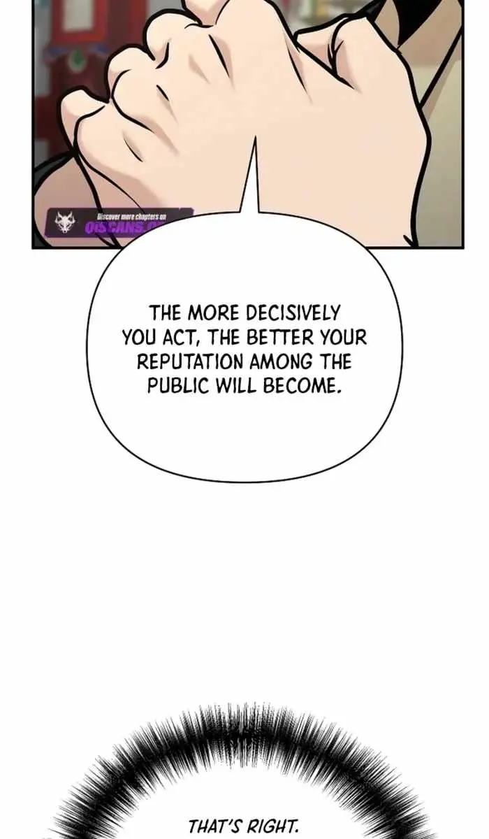 The Mysterious World's Greatest Martial Artist Little Prince Chapter 86 Page 64