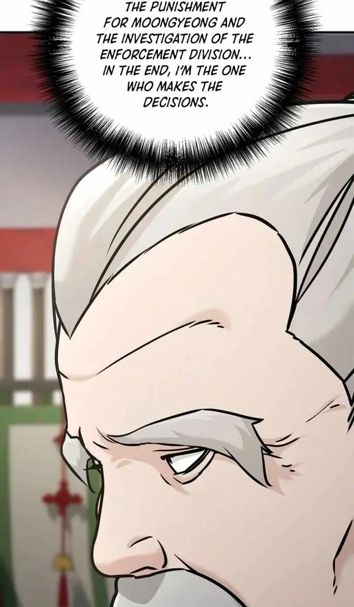 The Mysterious World's Greatest Martial Artist Little Prince Chapter 86 Page 65