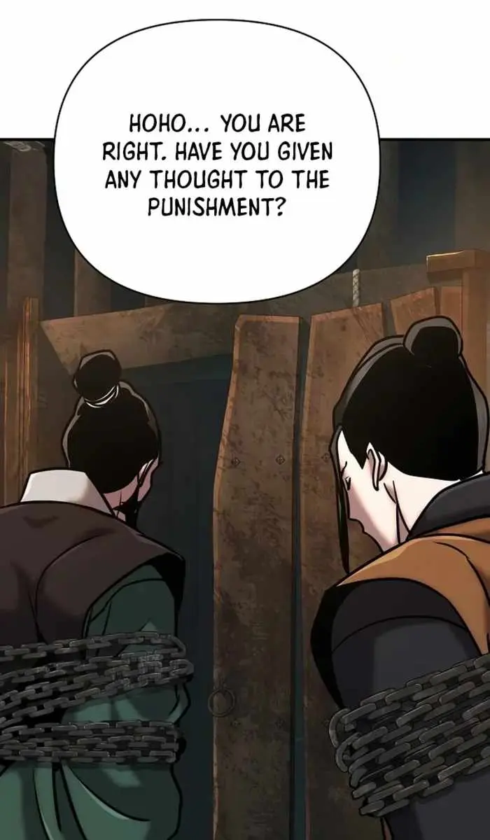 The Mysterious World's Greatest Martial Artist Little Prince Chapter 86 Page 67