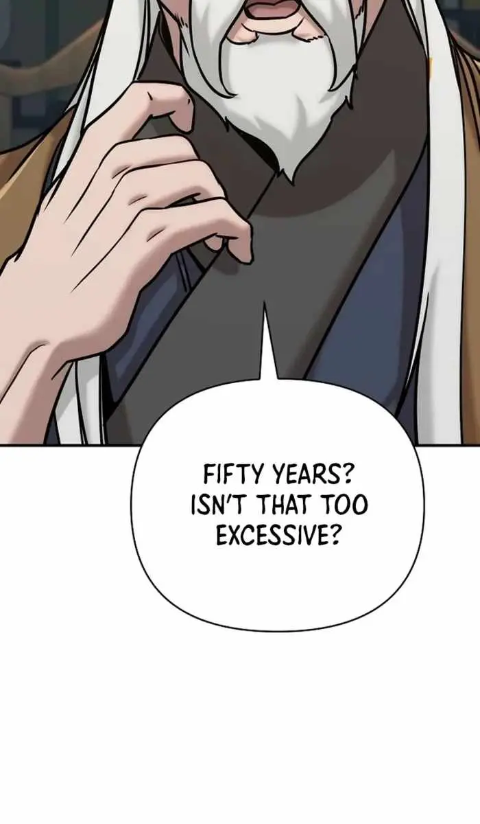 The Mysterious World's Greatest Martial Artist Little Prince Chapter 86 Page 70