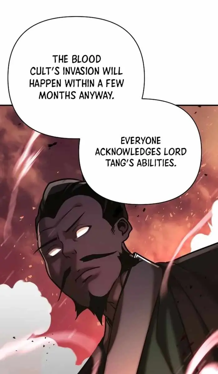 The Mysterious World's Greatest Martial Artist Little Prince Chapter 86 Page 71