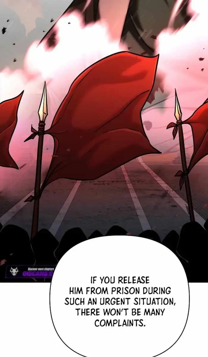 The Mysterious World's Greatest Martial Artist Little Prince Chapter 86 Page 72