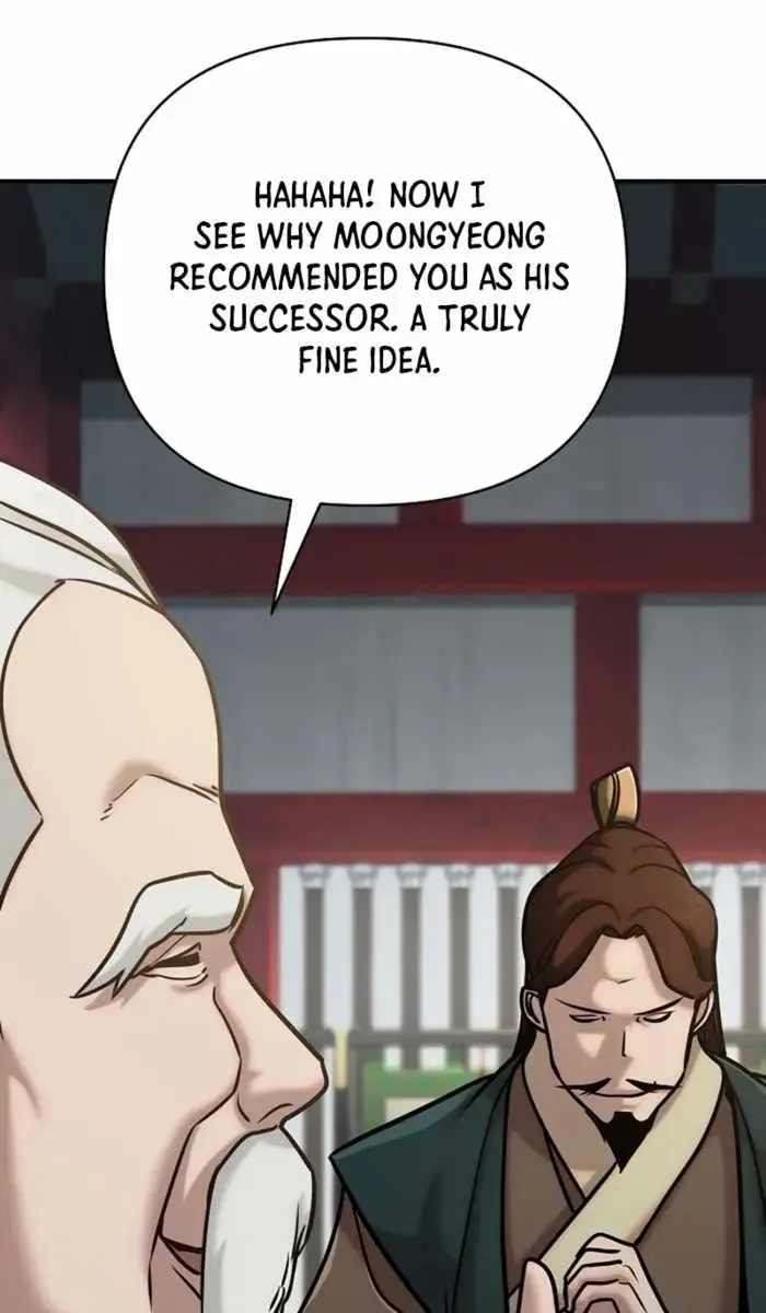 The Mysterious World's Greatest Martial Artist Little Prince Chapter 86 Page 76