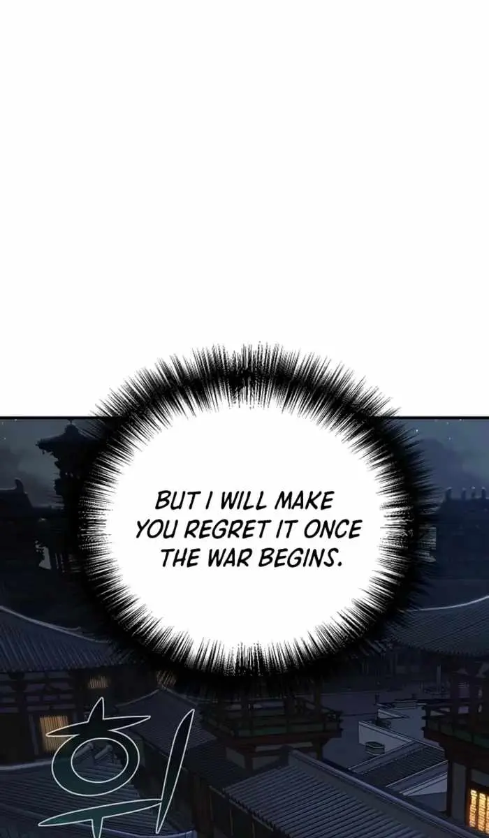 The Mysterious World's Greatest Martial Artist Little Prince Chapter 86 Page 84