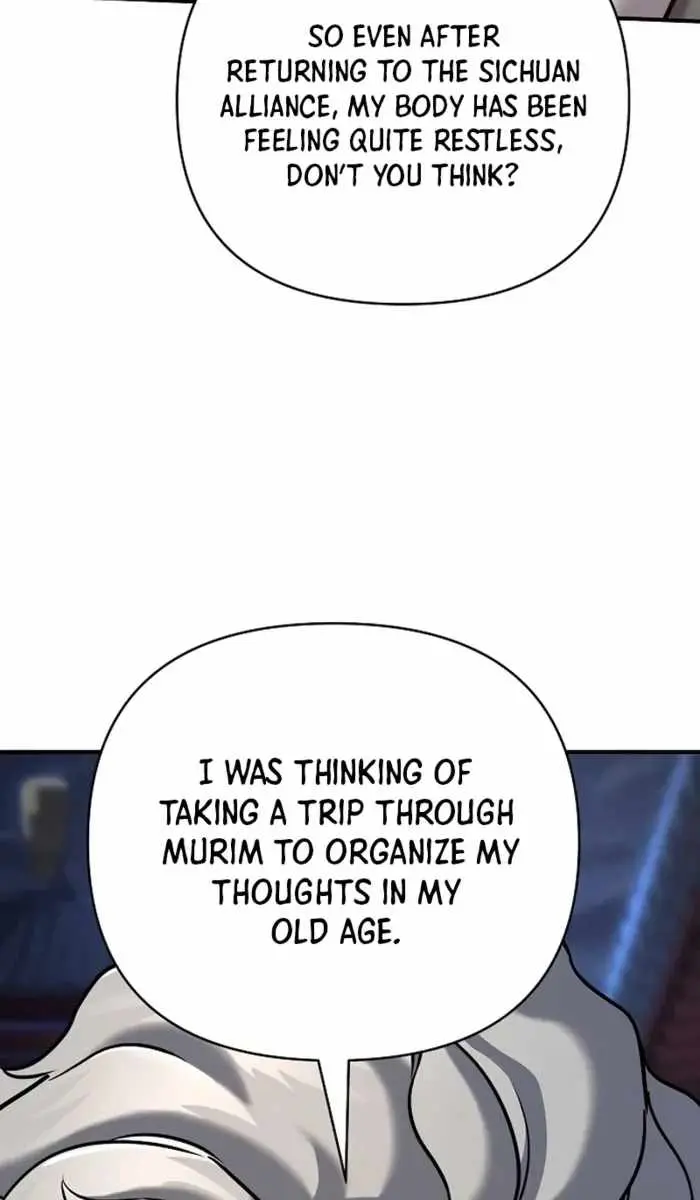 The Mysterious World's Greatest Martial Artist Little Prince Chapter 86 Page 97