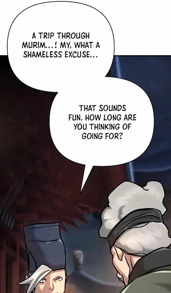 The Mysterious World's Greatest Martial Artist Little Prince Chapter 86 Page 100