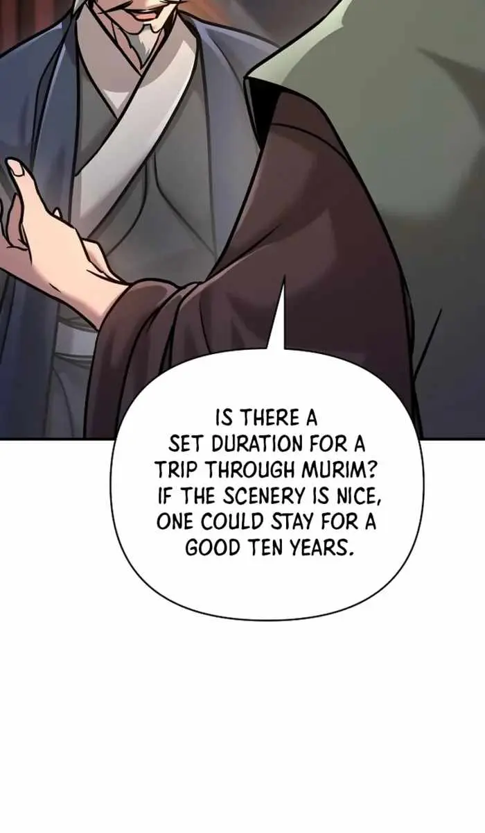 The Mysterious World's Greatest Martial Artist Little Prince Chapter 86 Page 101