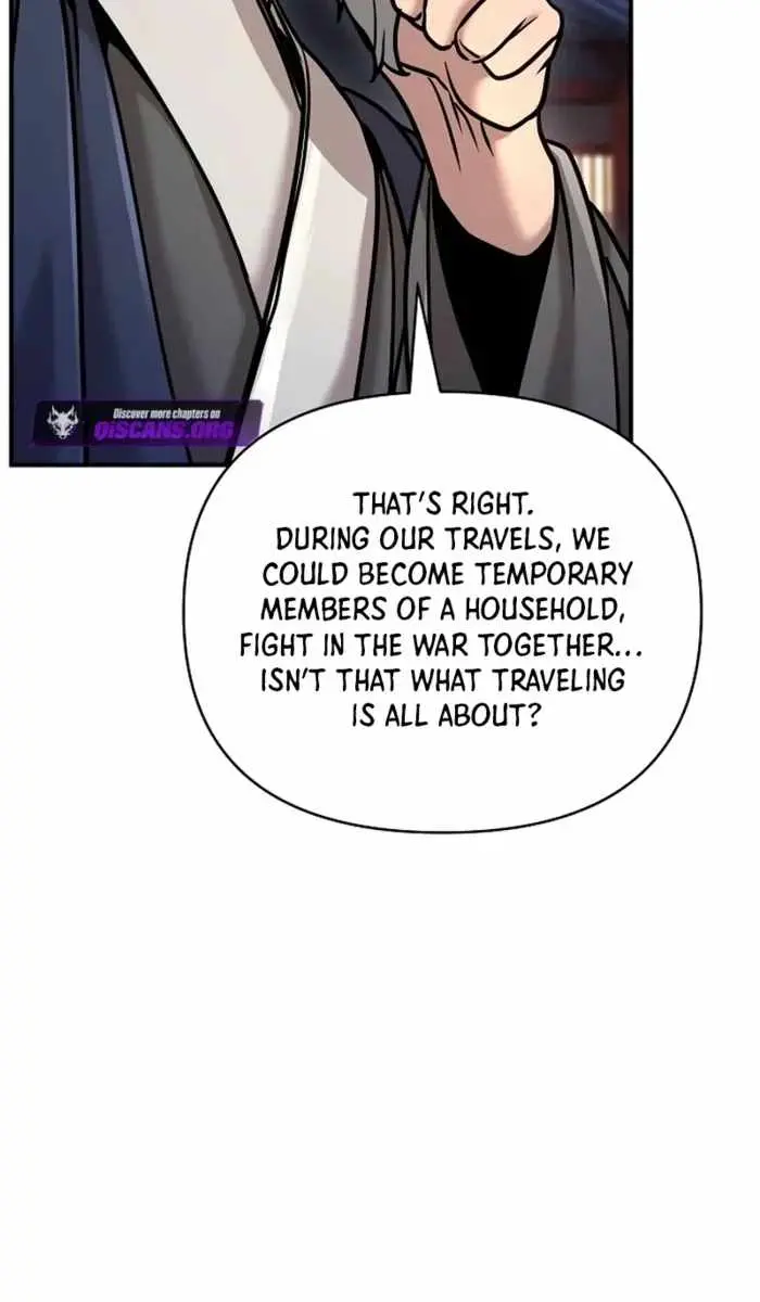 The Mysterious World's Greatest Martial Artist Little Prince Chapter 86 Page 103