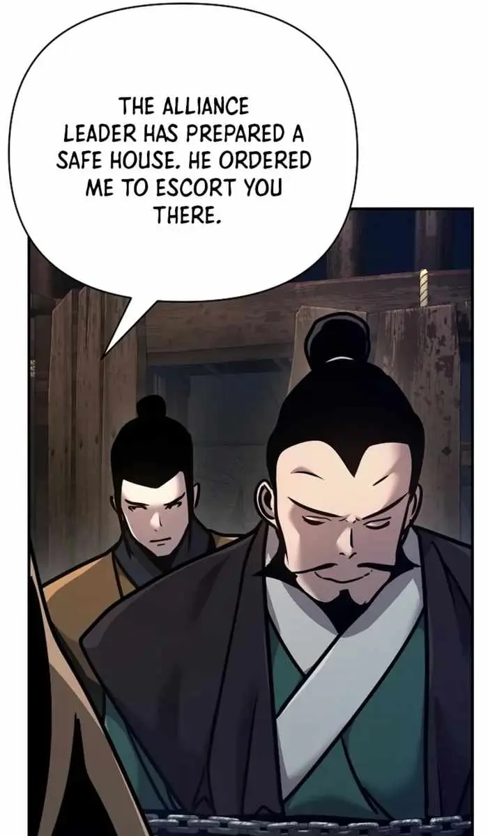 The Mysterious World's Greatest Martial Artist Little Prince Chapter 86 Page 124