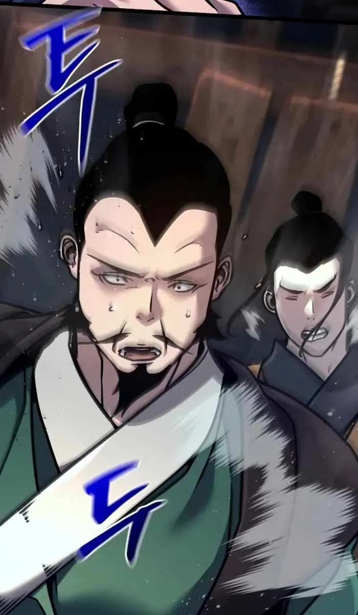 The Mysterious World's Greatest Martial Artist Little Prince Chapter 86 Page 128