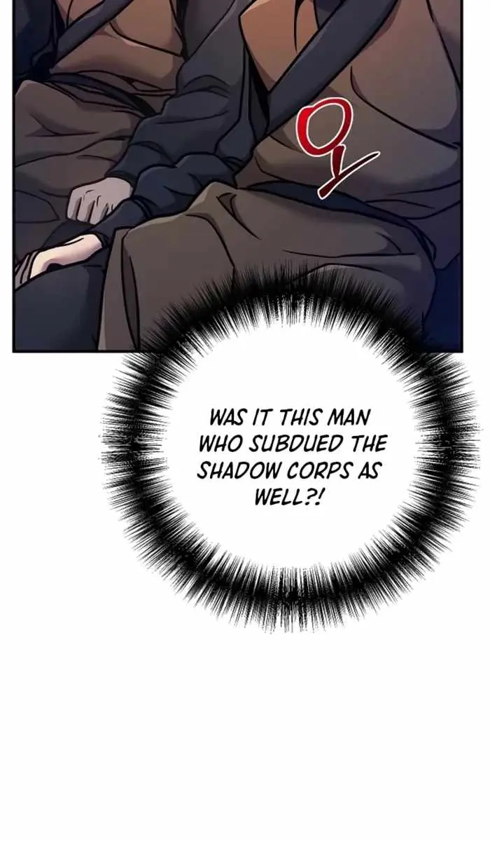 The Mysterious World's Greatest Martial Artist Little Prince Chapter 86 Page 133