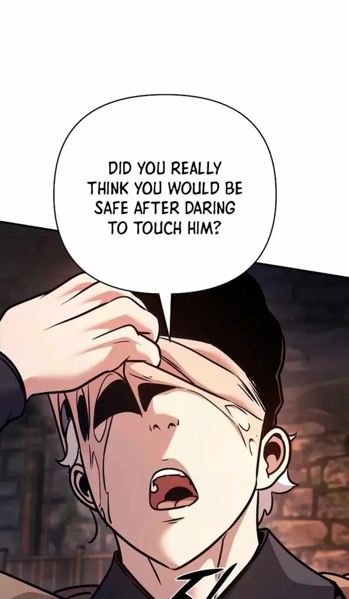 The Mysterious World's Greatest Martial Artist Little Prince Chapter 86 Page 134