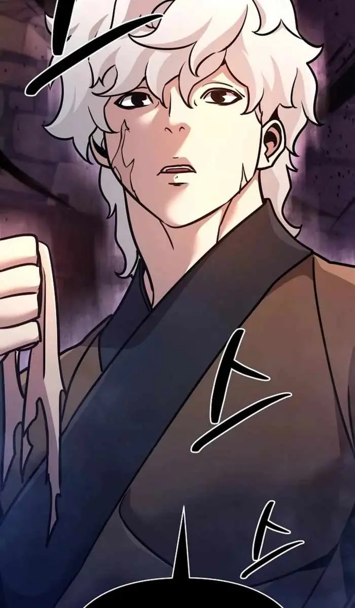 The Mysterious World's Greatest Martial Artist Little Prince Chapter 86 Page 138