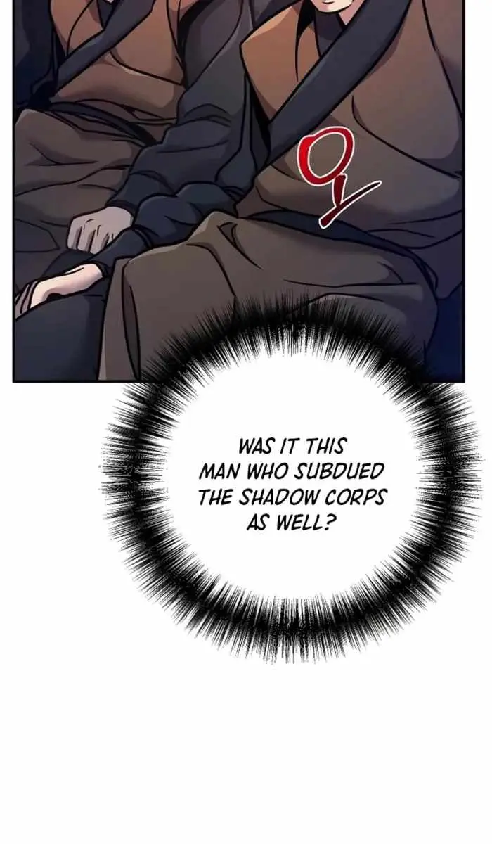 The Mysterious World's Greatest Martial Artist Little Prince Chapter 87 Page 5