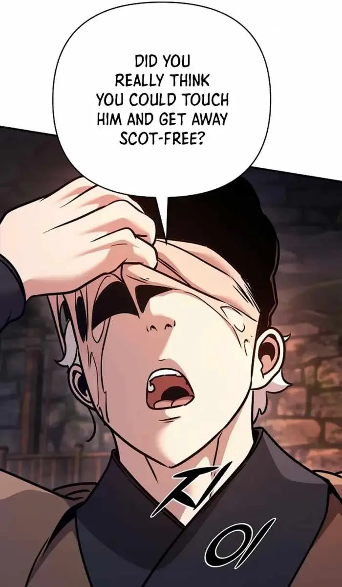 The Mysterious World's Greatest Martial Artist Little Prince Chapter 87 Page 7
