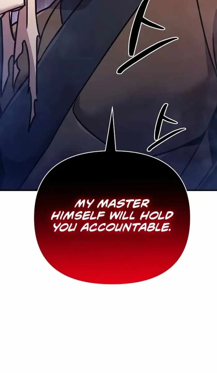 The Mysterious World's Greatest Martial Artist Little Prince Chapter 87 Page 11