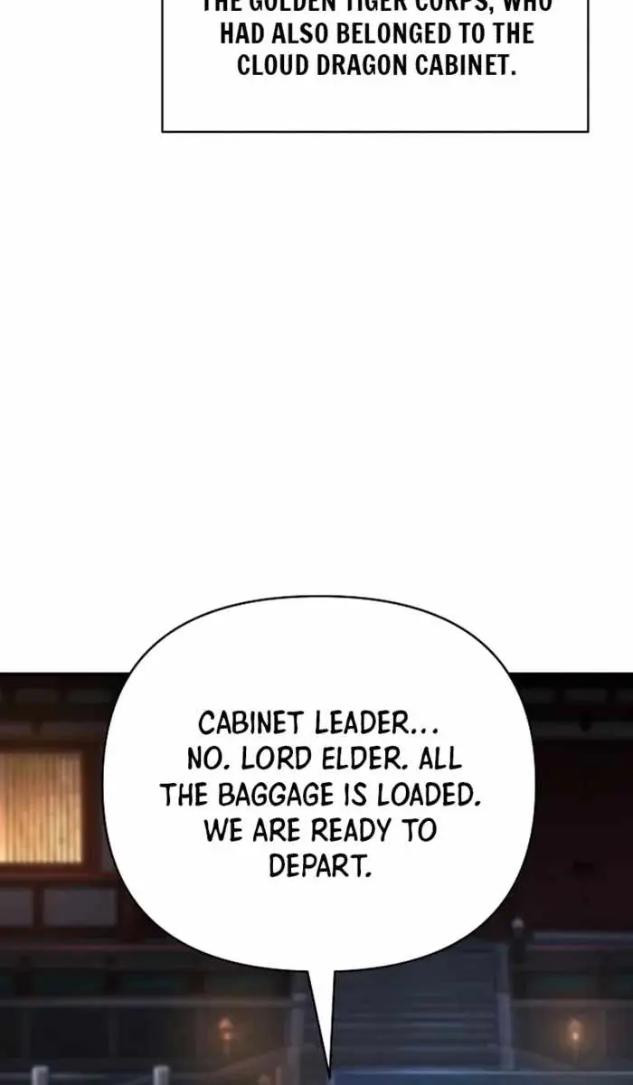 The Mysterious World's Greatest Martial Artist Little Prince Chapter 87 Page 15