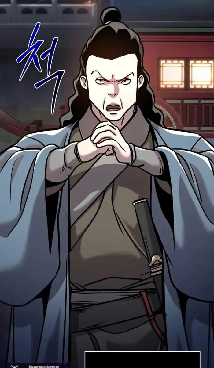 The Mysterious World's Greatest Martial Artist Little Prince Chapter 87 Page 16