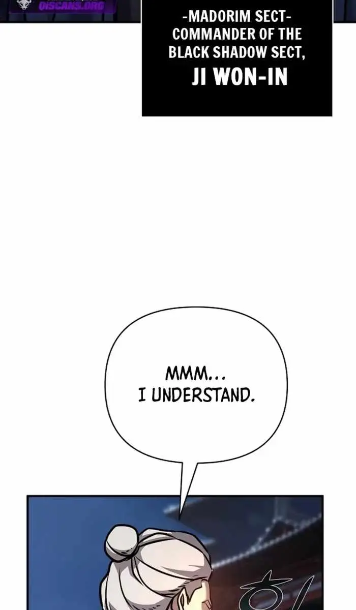 The Mysterious World's Greatest Martial Artist Little Prince Chapter 87 Page 17