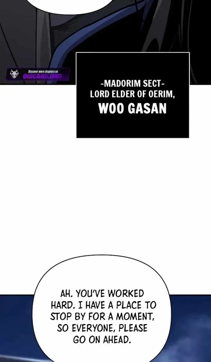 The Mysterious World's Greatest Martial Artist Little Prince Chapter 87 Page 21