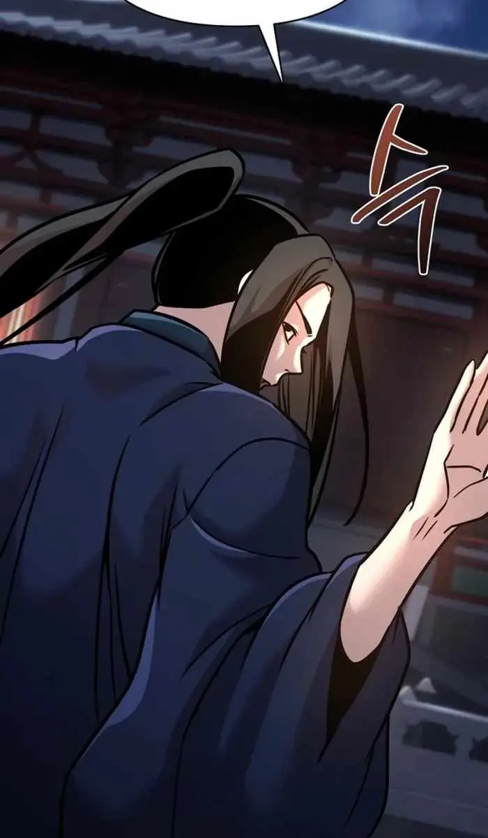 The Mysterious World's Greatest Martial Artist Little Prince Chapter 87 Page 22