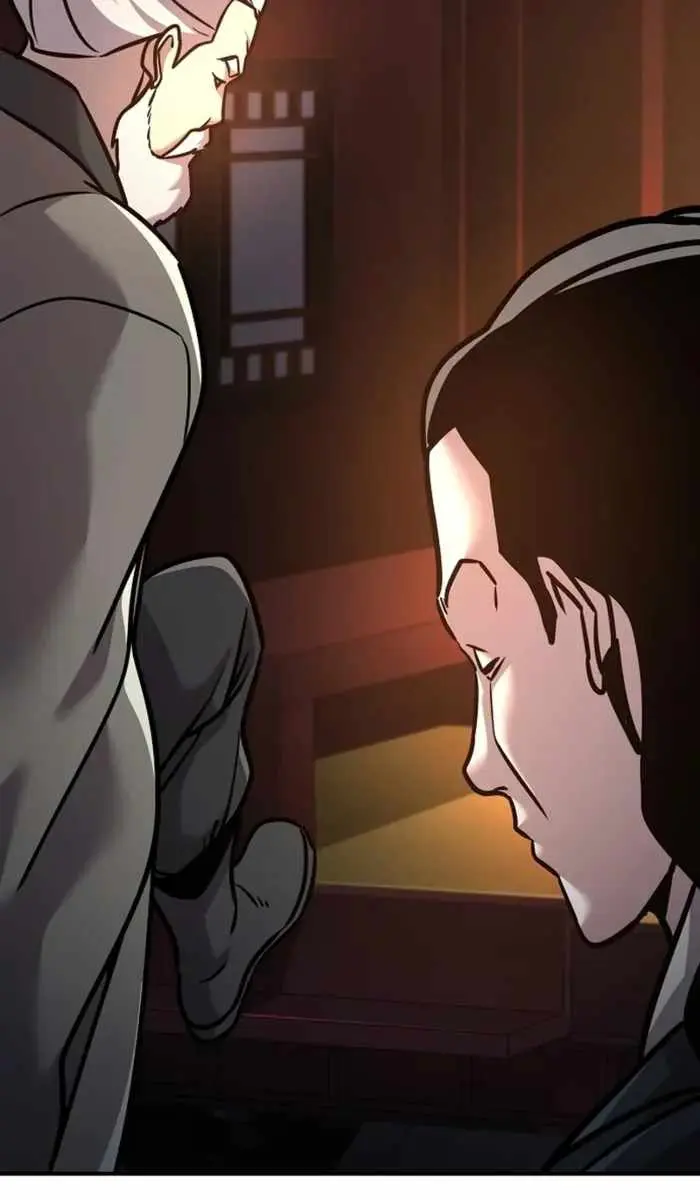 The Mysterious World's Greatest Martial Artist Little Prince Chapter 87 Page 30