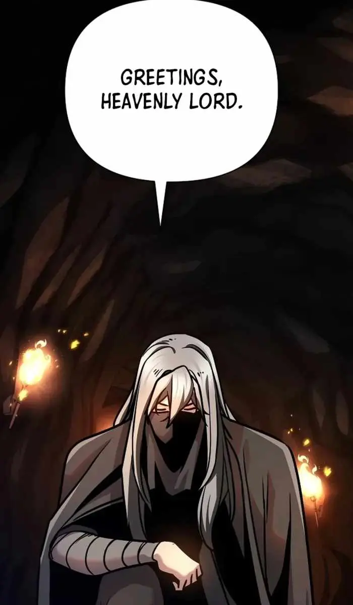 The Mysterious World's Greatest Martial Artist Little Prince Chapter 87 Page 36