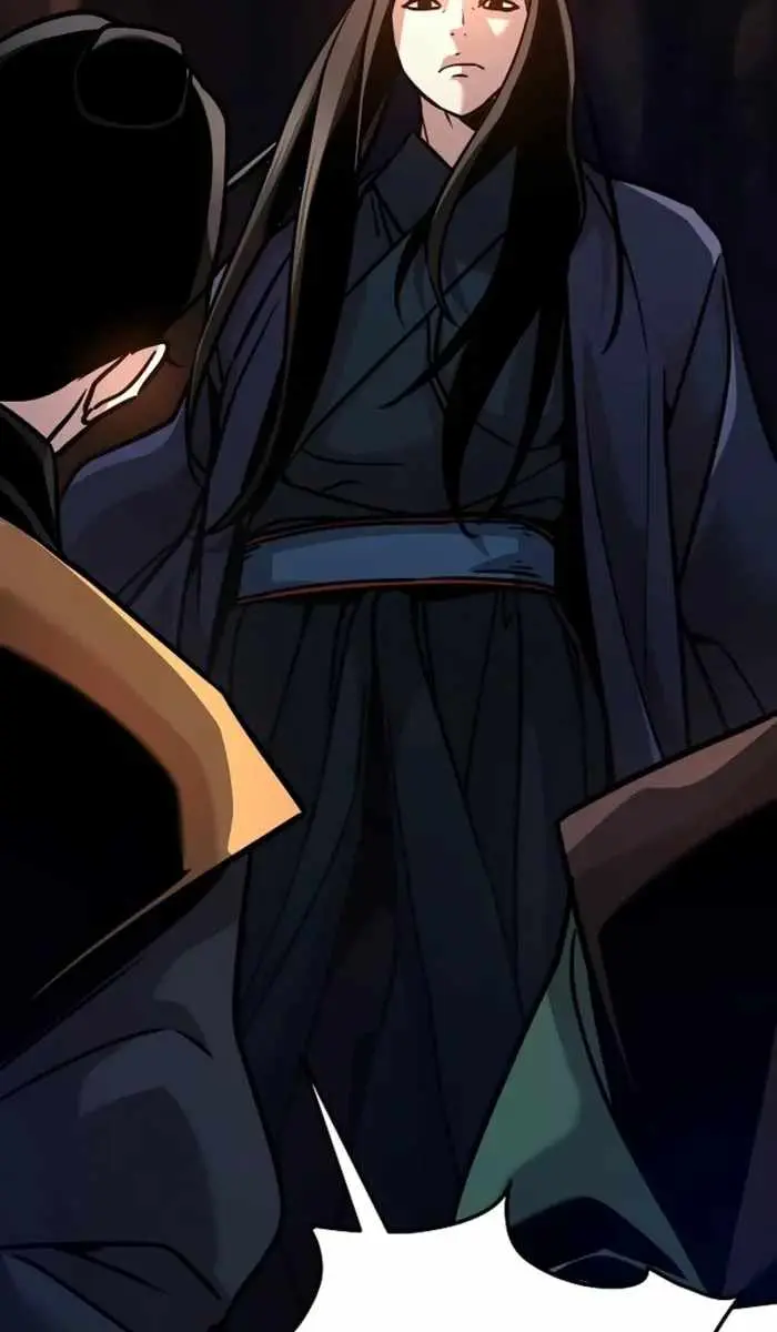 The Mysterious World's Greatest Martial Artist Little Prince Chapter 87 Page 44