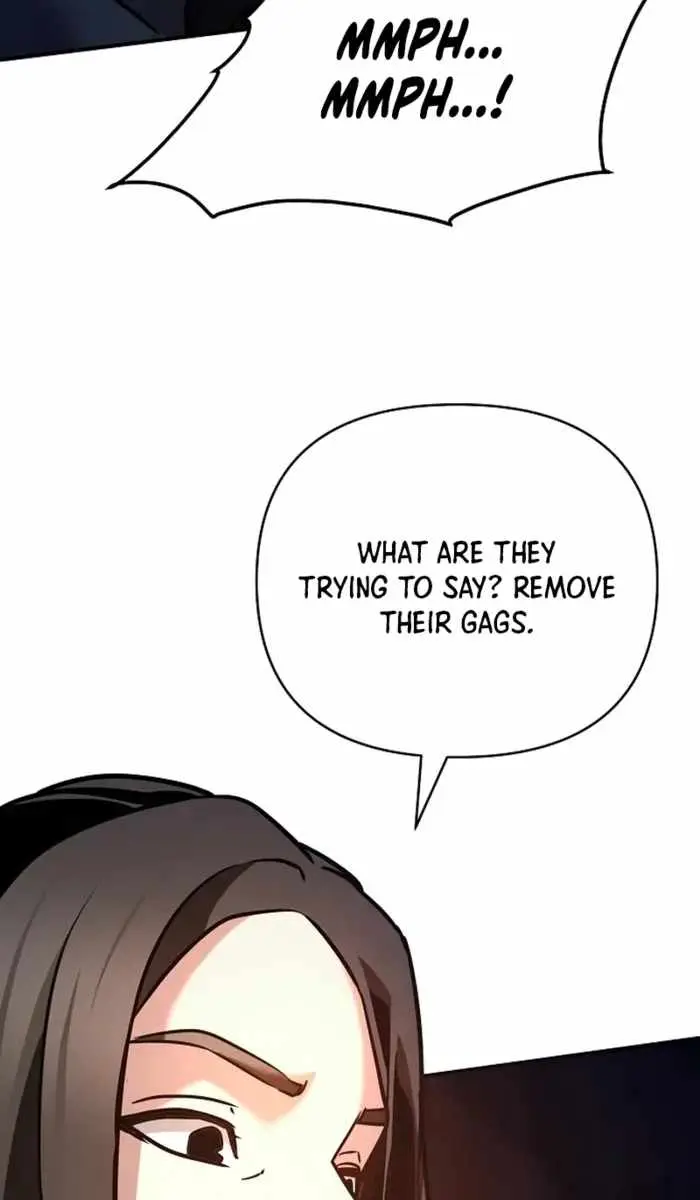 The Mysterious World's Greatest Martial Artist Little Prince Chapter 87 Page 45
