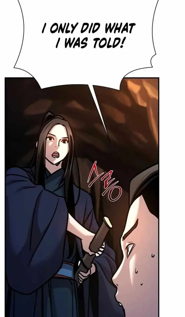 The Mysterious World's Greatest Martial Artist Little Prince Chapter 87 Page 50