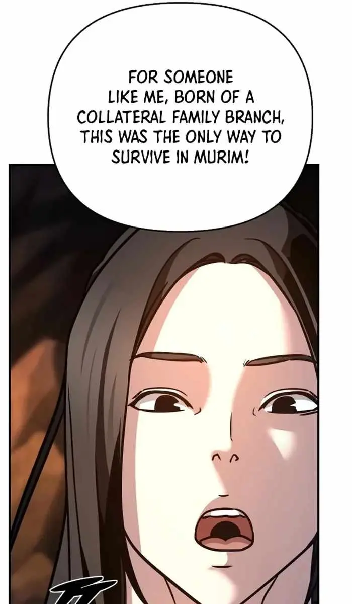 The Mysterious World's Greatest Martial Artist Little Prince Chapter 87 Page 55