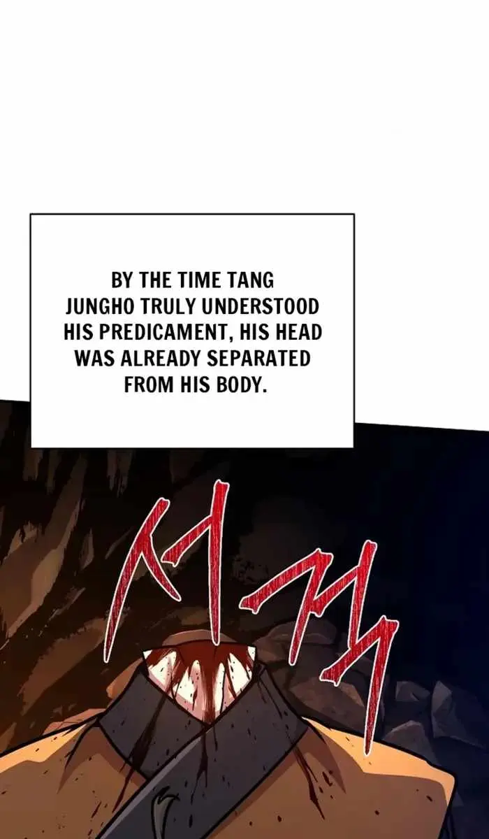 The Mysterious World's Greatest Martial Artist Little Prince Chapter 87 Page 63