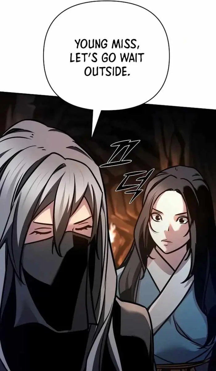 The Mysterious World's Greatest Martial Artist Little Prince Chapter 87 Page 75
