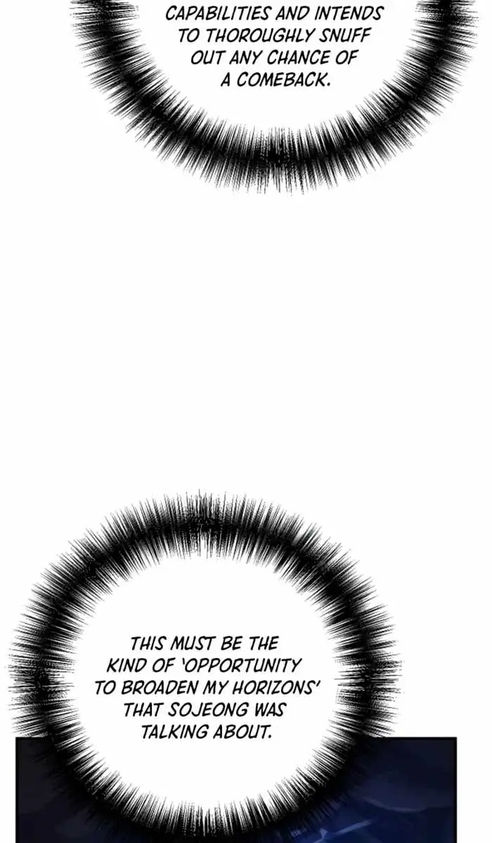 The Mysterious World's Greatest Martial Artist Little Prince Chapter 87 Page 78
