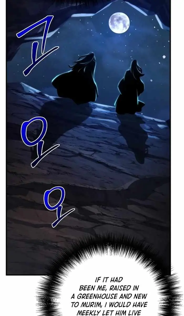 The Mysterious World's Greatest Martial Artist Little Prince Chapter 87 Page 79