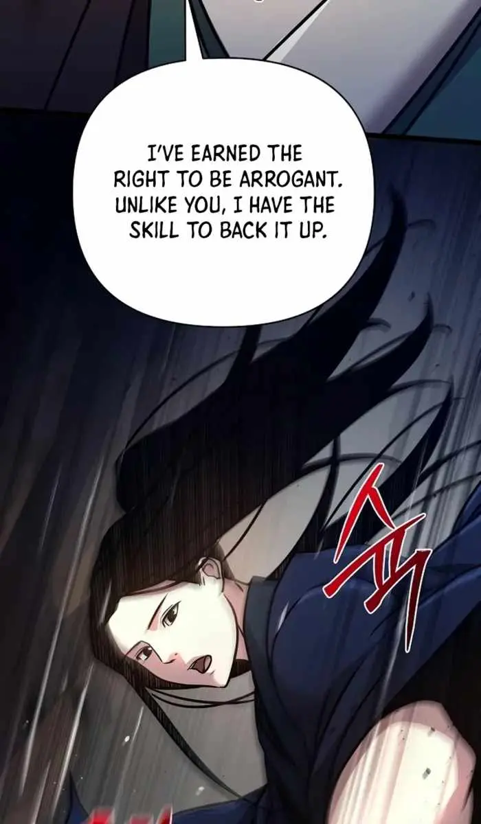 The Mysterious World's Greatest Martial Artist Little Prince Chapter 87 Page 87