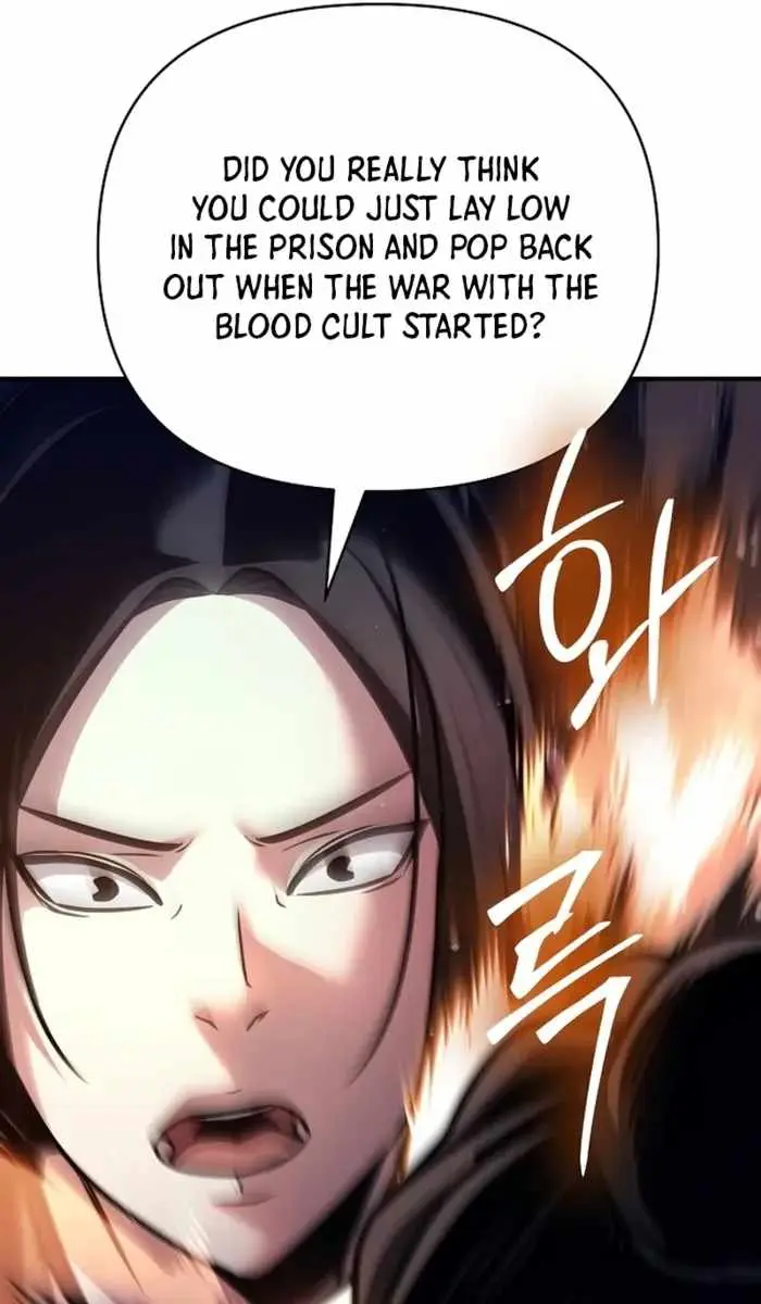 The Mysterious World's Greatest Martial Artist Little Prince Chapter 87 Page 92