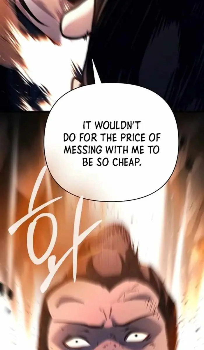 The Mysterious World's Greatest Martial Artist Little Prince Chapter 87 Page 93