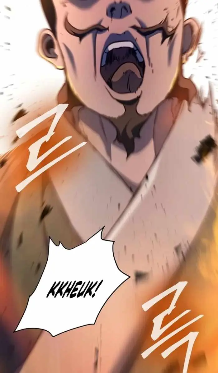 The Mysterious World's Greatest Martial Artist Little Prince Chapter 87 Page 94