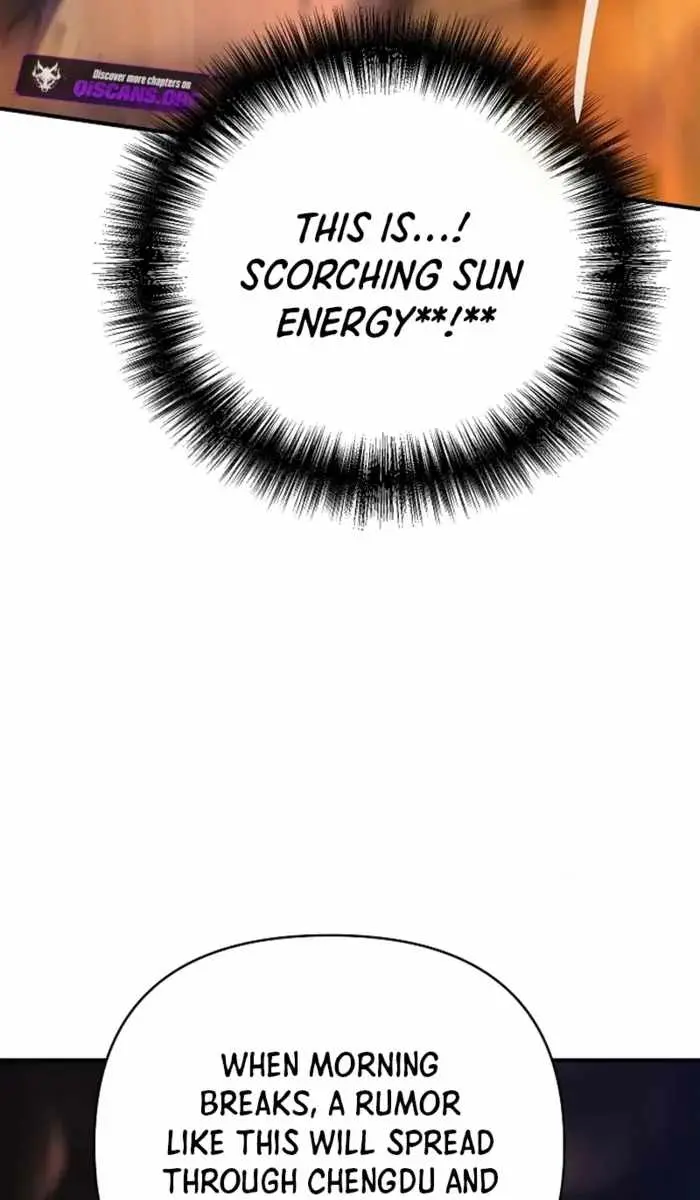 The Mysterious World's Greatest Martial Artist Little Prince Chapter 87 Page 95