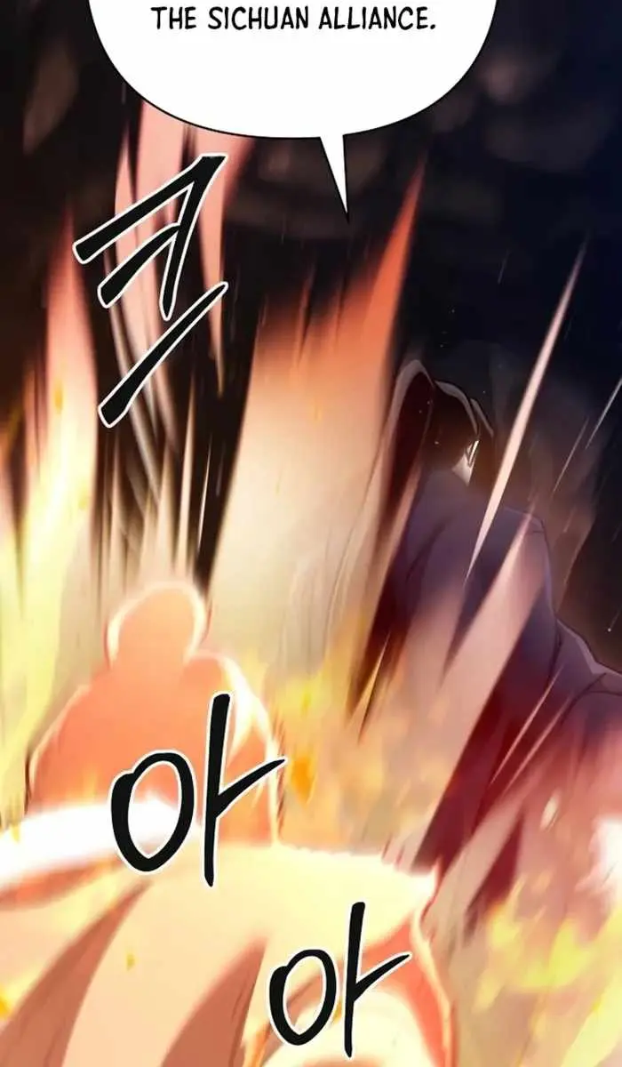 The Mysterious World's Greatest Martial Artist Little Prince Chapter 87 Page 96