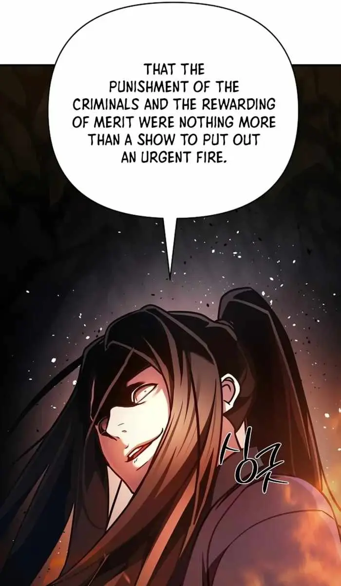 The Mysterious World's Greatest Martial Artist Little Prince Chapter 87 Page 98