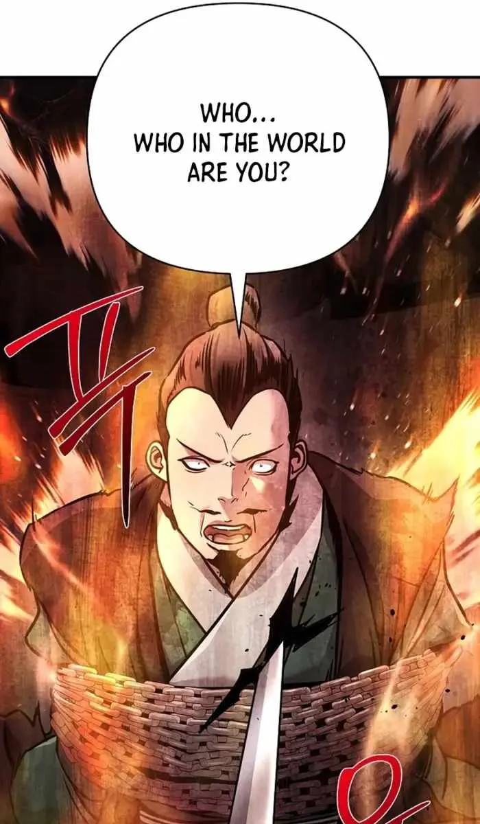 The Mysterious World's Greatest Martial Artist Little Prince Chapter 87 Page 102