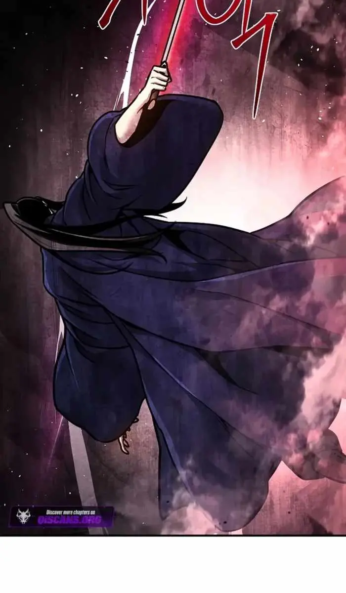 The Mysterious World's Greatest Martial Artist Little Prince Chapter 87 Page 104