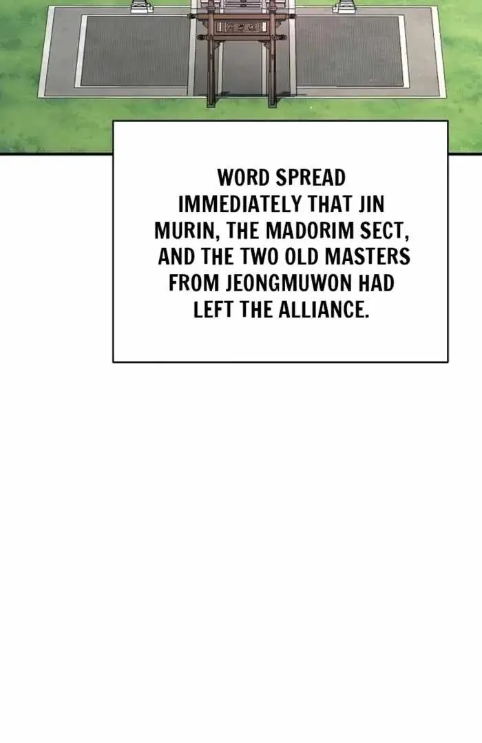 The Mysterious World's Greatest Martial Artist Little Prince Chapter 87 Page 107